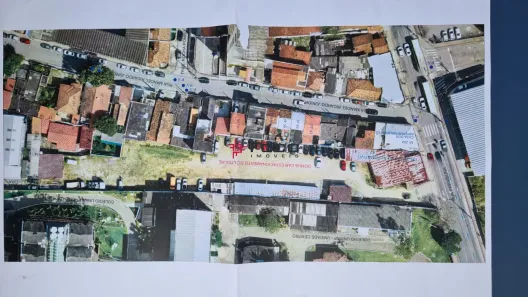 à venda, 3300m² no Jardim São Dimas, São José dos Campos