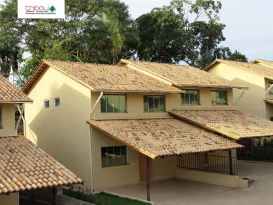 Casa com 3 Quartos à venda, 161m² no Sítios Santa Luzia, Aparecida de Goiânia