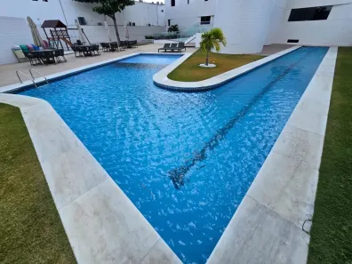 Apartamento com 3 Quartos à venda, 108m² no Maurício de Nassau, Caruaru