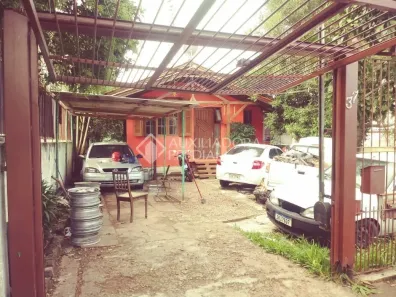 Lote/Terreno à venda, 570m² no Morro Santana, Porto Alegre