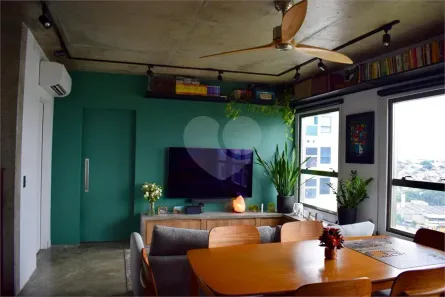 Apartamento com 1 Quarto à venda, 70m² no Vila Leopoldina, São Paulo