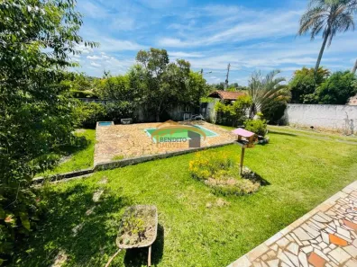 Fazenda/Sítio com 2 Quartos à venda, 186m² no Recreio, Ibiúna