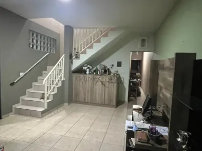 Sobrado com 3 Quartos para alugar, 202m² no Jardim Terras do Sul, São José dos Campos