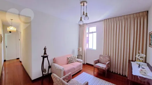 Apartamento com 2 Quartos à venda, 60m² no Fonseca, Niterói