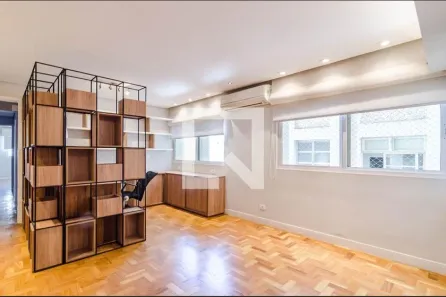 Apartamento com 2 Quartos à venda, 84m² no Cerqueira César, São Paulo