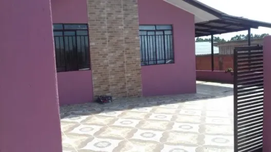 Casa com 2 Quartos à venda, 68m² no Contorno, Ponta Grossa