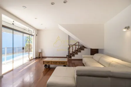 Casa com 3 Quartos à venda, 320m² no Vila Inah, São Paulo