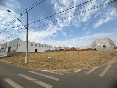 Lote/Terreno à venda, 1982m² no Europark Comercial, Indaiatuba