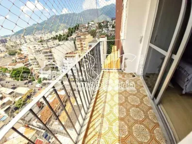Apartamento com 2 Quartos à venda, 78m² no Vila Isabel, Rio de Janeiro