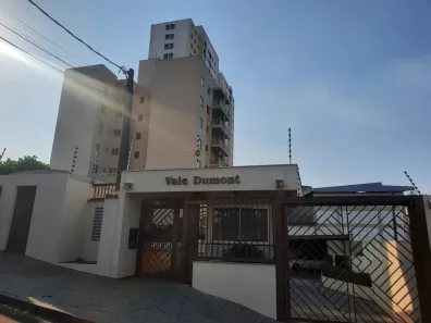 Apartamento com 3 Quartos à venda, 63m² no Jardim América, Londrina