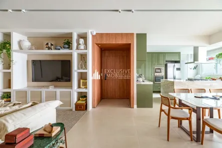 Apartamento com 3 Quartos à venda, 157m² no Marco, Belém