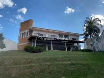 Casa de Condomínio com 6 Quartos à venda, 380m² no Conjunto Habitacional Padre Anchieta, Campinas