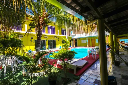 Imóvel Comercial com 52 Quartos à venda, 2200m² no , Aruanã