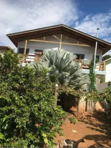 Sobrado com 3 Quartos à venda, 170m² no , São Bento do Sapucaí