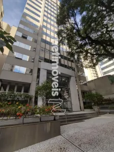Sala Comercial para alugar, 34m² no Cerqueira César, São Paulo