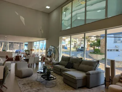 Ponto Comercial à venda, 403m² no Jardim Chapadão, Campinas