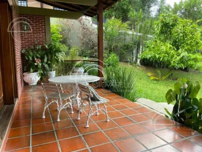 Apartamento com 5 Quartos à venda, 2600m² no Freguesia (Jacarepaguá), Rio de Janeiro