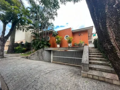 Casa com 4 Quartos à venda, 308m² no Jardim Aviação, Presidente Prudente