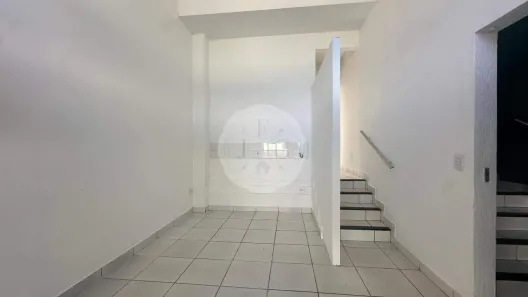 Ponto Comercial com 1 Quarto para alugar, 50m² no Jardim Irajá, Ribeirão Preto