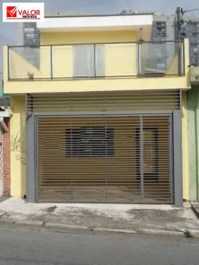 Sobrado com 4 Quartos à venda, 130m² no Vila Gomes, São Paulo