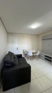 Apartamento com 1 Quarto para alugar, 39m² no Sanvitto, Caxias do Sul