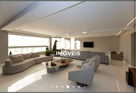 Apartamento com 4 Quartos à venda, 260m² no Vila da Serra, Nova Lima