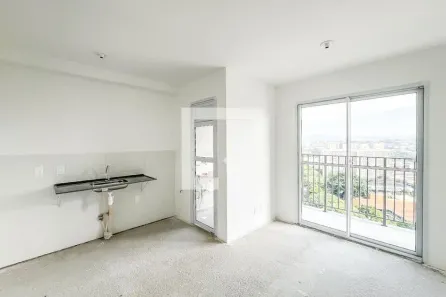 Apartamento com 2 Quartos à venda, 41m² no Bom Retiro, São Paulo