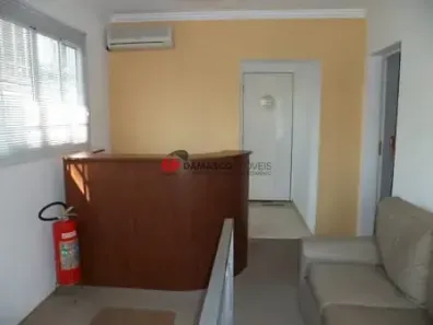 Galpão/Depósito/Armazém para alugar, 410m² no Santa Paula, São Caetano do Sul