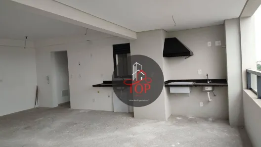 Apartamento com 3 Quartos à venda, 105m² no Vila Assunção, Santo André