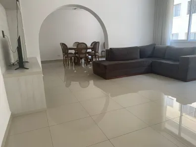 Apartamento com 3 Quartos à venda, 180m² no Bela Vista, São Paulo