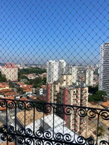 Apartamento com 3 Quartos à venda, 89m² no Jardim Esmeralda, São Paulo