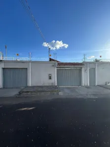 Casa com 6 Quartos para alugar, 230m² no Vila Lobão, Imperatriz