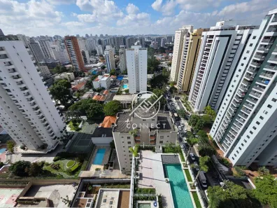 Apartamento com 2 Quartos à venda, 84m² no Indianópolis, São Paulo