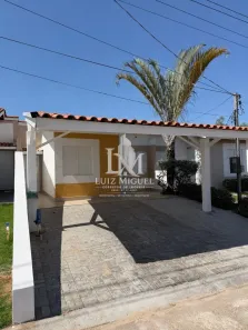 Casa de Condomínio com 3 Quartos à venda, 120m² no 23 de Setembro, Várzea Grande