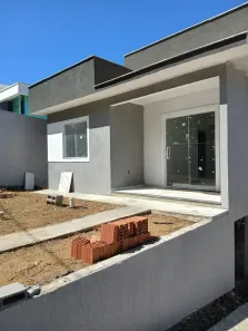 Casa de Condomínio com 2 Quartos à venda, 70m² no Jardim Atlântico Central (Itaipuaçu), Maricá
