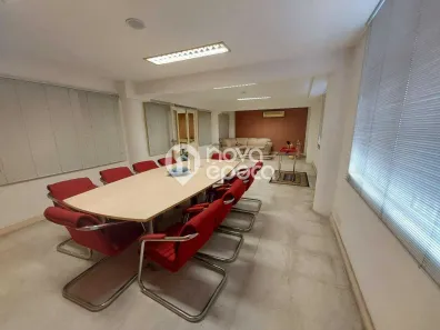 Prédio Comercial à venda, 1265m² no Vila Isabel, Rio de Janeiro