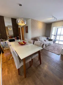 Apartamento com 3 Quartos à venda, 90m² no Vila Vitória, Mogi das Cruzes