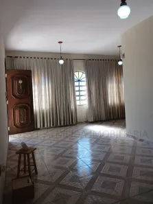 Casa com 4 Quartos à venda, 182m² no Cidade Dutra, São Paulo