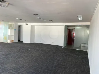 Sala Comercial à venda, 130m² no Brooklin Paulista, São Paulo