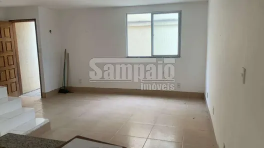 Apartamento com 2 Quartos à venda, 63m² no Campo Grande, Rio de Janeiro