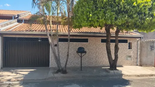 Casa com 3 Quartos à venda, 116m² no Jardim das Colinas, Hortolândia