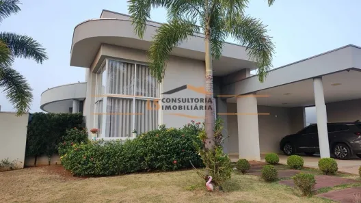 Casa de Condomínio com 3 Quartos à venda, 258m² no Estância Hípica, Nova Odessa