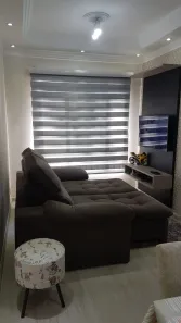 Apartamento com 2 Quartos à venda, 52m² no Jardim Novo Horizonte, Sorocaba