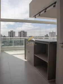 Apartamento com 3 Quartos à venda, 189m² no Taquaral, Campinas