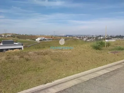 Lote/Terreno à venda, 486m² no Condomínio Residencial Alphaville I, São José dos Campos