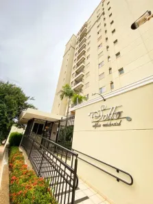 Apartamento com 2 Quartos à venda, 89m² no Centro, Araraquara