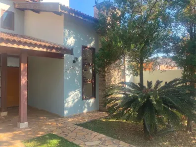 Casa com 3 Quartos à venda, 280m² no Caminhos de San Conrado (Sousas), Campinas