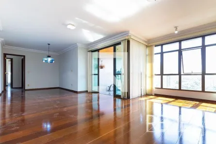 Apartamento com 3 Quartos à venda, 220m² no Vila Itapura, Campinas