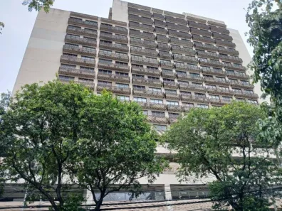 Sala Comercial com 1 Quarto à venda, 29m² no Del Castilho, Rio de Janeiro
