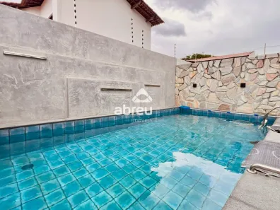 Apartamento com 3 Quartos à venda, 92m² no Lagoa Nova, Natal